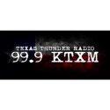 Texas Thunder Radio 99.9