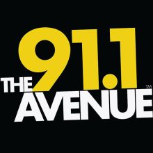 The Avenue 91.1