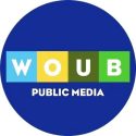 WOUB FM