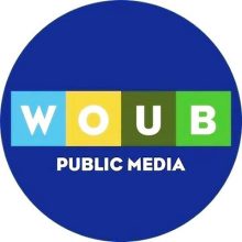 WOUB FM