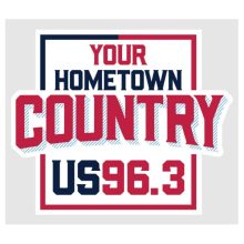 Your Country US 96.3