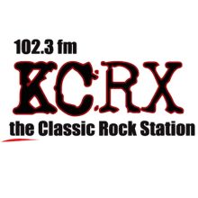 102.3 KCRX Classic Rock