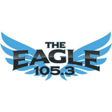 105.3 The Eagle