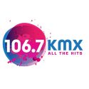 106.7 KMX