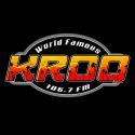 106.7 KROQ