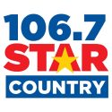 106.7 Star Country