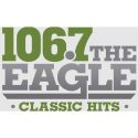 106.7 The Eagle