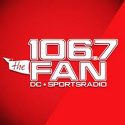 106.7 The Fan