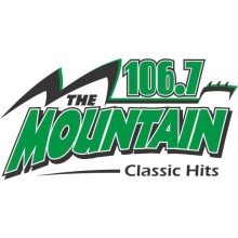 106.7 The Mountain