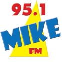 95.1 Mike FM