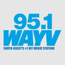 95.1 WAYV