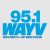 95.1 WAYV