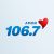 Amor 106.7