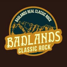 Badlands Classic Rock