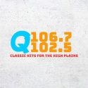 Classic Hits 106.7 KQNK