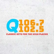 Classic Hits 106.7 KQNK