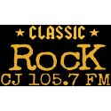 Classic Rock CJ 105.7