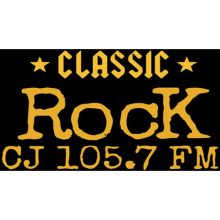 Classic Rock CJ 105.7