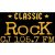 Classic Rock CJ 105.7