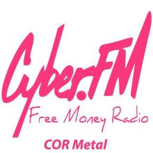 CyberFM COR Metal