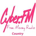 CyberFM Country