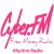 CyberFM Rhythm Radio