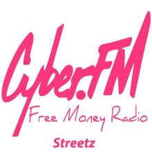 CyberFM Streetz