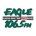 Eagle 106.5