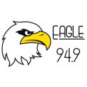 Eagle 94.9