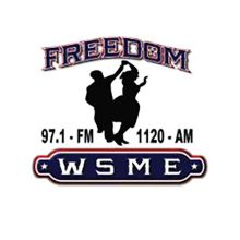 Freedom 97.1 WSME