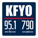 News/Talk 95.1 & 790 KFYO