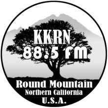 KKRN 88.5 FM