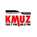 KMUZ 88.5 FM