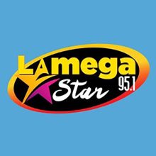 La Mega Star 95.1 FM