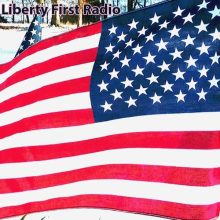 Liberty First Radio