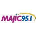 Majic 95.1