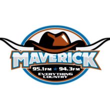 Maverick Radio 95.1 & 94.3