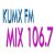 Mix 106.7