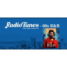 Radiotunes - 00s R&B