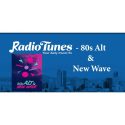 Radiotunes - 80s Alt & New Wave