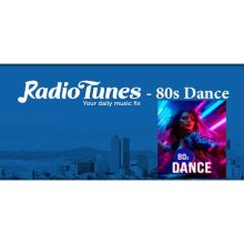 Radiotunes - 80s Dance