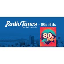 Radiotunes - 80s Hits