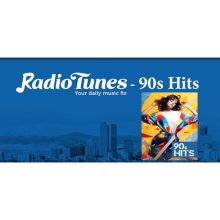 Radiotunes - 90s Hits