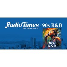 Radiotunes - 90s R&B