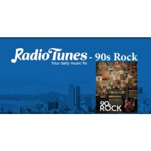 Radiotunes - 90s Rock