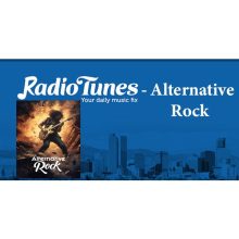 Radiotunes - Alternative