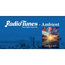 Radiotunes - Ambient