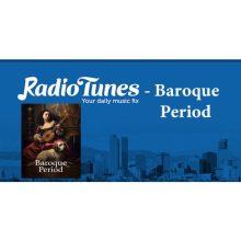 Radiotunes - Baroque Period