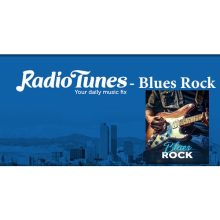 Radiotunes - Blues Rock