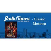 Radiotunes - Classic Motown